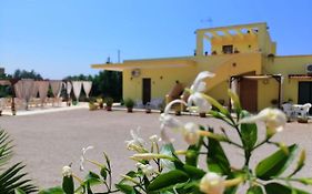 TENUTA Li FRASULLI